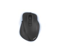 MW-500 Recharge mouse black