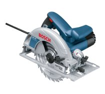 Bosch GKS 190 19 cm 5500 RPM 1400 W