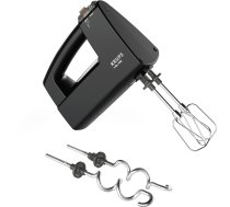 Krups hand mixer 3Mix 7000 60 years edition F60858 (black/copper, 500 watts, anniversary edition)