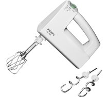 KRUPS F 608-14 ws 3 Mix 7000 Handmixer 500W, stufenlos (F60814)