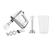 Krups 3Mix 9000 GN9121 Blender 750W White