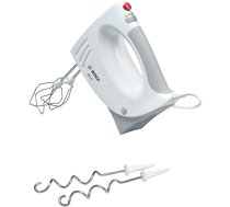 Handmixer CleverMixx MFQ3530 (weiß/grau, 450 Watt)