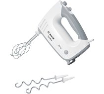 Bosch MFQ36400 mixer Hand mixer 450 W Grey, White