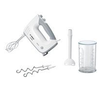 Bosch MFQ36440 mixer Hand mixer 450 W White