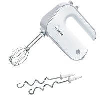 Handmixer Styline MFQ4030 (weiß/silber, 500 Watt)