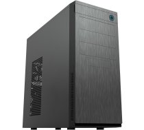 Chieftec HC-10B-OP computer case Mini-Tower Black