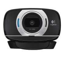 CAMERA WEBCAM C615/960-001056 LOGITECH