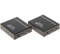 HDMI+USB Extender