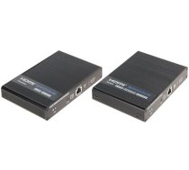 HDMI+USB Extender