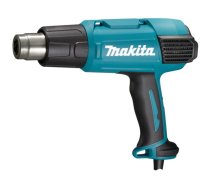 Makita HG6531CK heat gun Hot air gun 550 l/min 650 °C 2000 W Green
