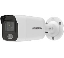 Hikvision Digital Technology DS-2CD2027G2-L(2.8MM) IP Security Camera Outdoor Bullet 1920 x 1080 px Wall