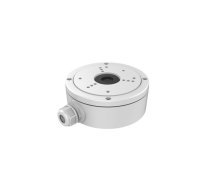 Hikvision DS-1280ZJ-S - Junction Box für Dome Kameras, Ø 137 x 51.5 mm Zubehör (302700579)