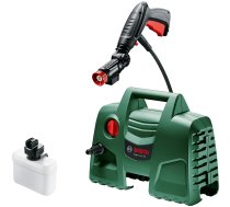 Bosch Easy Aquatak 100 Hochdruckreiniger Kompakt Elektro 270 l/h 1100 W Grün (06008A7E00)
