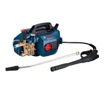 GHP 5-13 C, electric, 8 m, 5 m, black, green, silver, 520 l/h, 130 bar