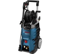 Hochdruckreiniger GHP 5-65 X Professional (blau/schwarz, 2.400 Watt)