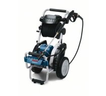 Hochdruckreiniger GHP 8-15 XD (blau/schwarz)