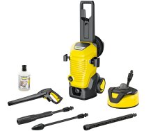 Pressure washer K5 WCM Premium Home 1.324-462.