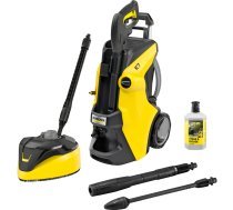 Kärcher High-Pressure HighPressure Cleaner K 7 Power Flex Home yellow black 1 317-302 0 1 317302 0 Kärcher317-302 Kärcher 317-302 (1.317-302.0)