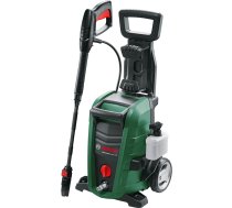 Bosch Universal Aquatak 130 pressure washer Upright Electric 380 l/h 1700 W Black, Green
