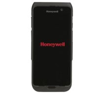 Honeywell CT47, 2D, 14cm (5.5), GPS, warm-swap, USB-C, BT, WLAN, 5G, NFC, Android, GMS Mobiles Datenerfassungsgerät, 2D, Bildschirmdiagonale: 14 cm (5.5), 2160x1080 Pixel, GPS, micro SD-Slot, Kamera (13 MP), Front-Kamera (8 MP), warm swappable, USB-C, Bluetooth (Klasse 5.2), Wi-Fi 6E, 5G, NFC, Qualcomm Octa Core, 2,7 GHz, RAM: 6GB, Flash: 128 GB, OS: Android (12), Google Mobile Services, Akku, 4770 mAh, Schutzart: IP65, IP68 (CT47-X1N-3ED1E0G)