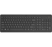 HP 220 Wireless Keyboard-NRL (805T2AA#UUW)