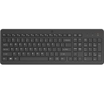 HP 220 Wireless Keyboard with (805T2AA#AKC)