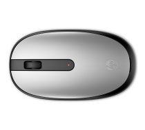 HP 240 Pike Silver Bluetooth Mouse