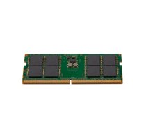 HP - DDR5 - Modul - 32 GB - DIMM 288-PIN - 5600 MHz / PC5-44800 - registriert - ECC (760R7AA)