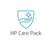 HP 3 years Return To Depot Offsite Warranty Extension for Notebooks 200 300 series with 1 year