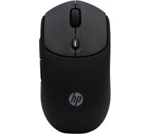 Wireless Mouse 400 Quiet AZ7B2AA#ABB