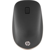 HP 410 Slim Silver Bluetooth Mouse