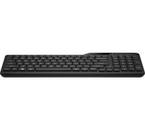 HP 460 Multi-Device Keyboard-N (7N7B8AA#UUW)