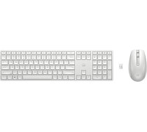 HP 650 Wireless Keyboard and M (4R016AA#ABN)