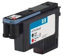 HP 73 Printhead Matte Black / Chromatic Red Designjet Z3200