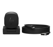 HP 965 4K Streaming Webcam