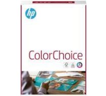 HP Color Choice 250/A3/297x420 - Laser-/Inkjet-Druck - A3 (297x420 mm) - 250 Blätter - Weiß - 200 g/m² - Forest Stewardship Council (FSC)