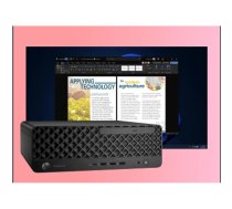 CPU Intel Core Ultra 7 265 (20C/20T, 1.8GHz, 30MB, 65W) RAM 16 GB DDR5 5600 Mhz SSD/HDD 1 x 512 GB S