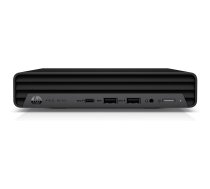 HP ProDesk 400 G9 Mini-PC (Intel® Core™ i3-12100T, 8GB RAM, 256GB SSD, Intel® UHD 730, Win11 Pro) (8T2J4ES#ABD)