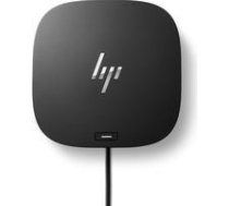 USB-C Dock G5 Docking Station includes power cable. For UK,EU. HP 11 G6, 14u, 15u, 17 G5