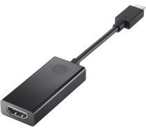 HP USB-C to HDMI 2.0 Adapter