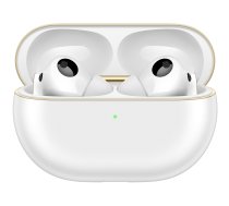 Huawei Freebuds Pro 4 Headset Wireless In-ear Calls/Music/Sport/Everyday USB Type-C Bluetooth White