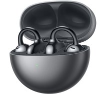 Huawei FreeClip Kopfhörer True Wireless Stereo (TWS) Ohrbügel Anrufe/Musik USB Typ-C Bluetooth Schwarz (55037247+55020AMP)