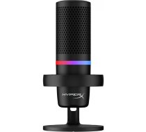 MICROPHONE HYPERX DUOCAST/BLACK HMID1R-A-BK/G HYPERX