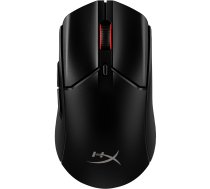 HyperX Pulsefire Haste 2 - Wireless Gaming Mouse (Black)