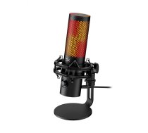 #HyperX QuadCast 2 S BK 9A273AA