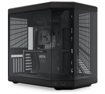 HYTE Y70 Midi Tower (CS-HYTE-Y70-B) Black
