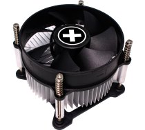 CPU COOLER S1155/S1156/XC030 XILENCE