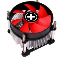 CPU COOLER S1700/XC232 XILENCE