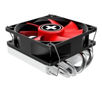 Xilence XC041 computer cooling system Processor Cooler 9.2 cm Black, Red