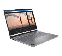 IdeaPad Slim 5 16AKP10 (83HY002UGE), Notebook grau, AMD Ryzen AI 7 350, AMD Radeon 860M, 16 GB DDR5, 1 TB (1 TB SSD), Windows 11 Home